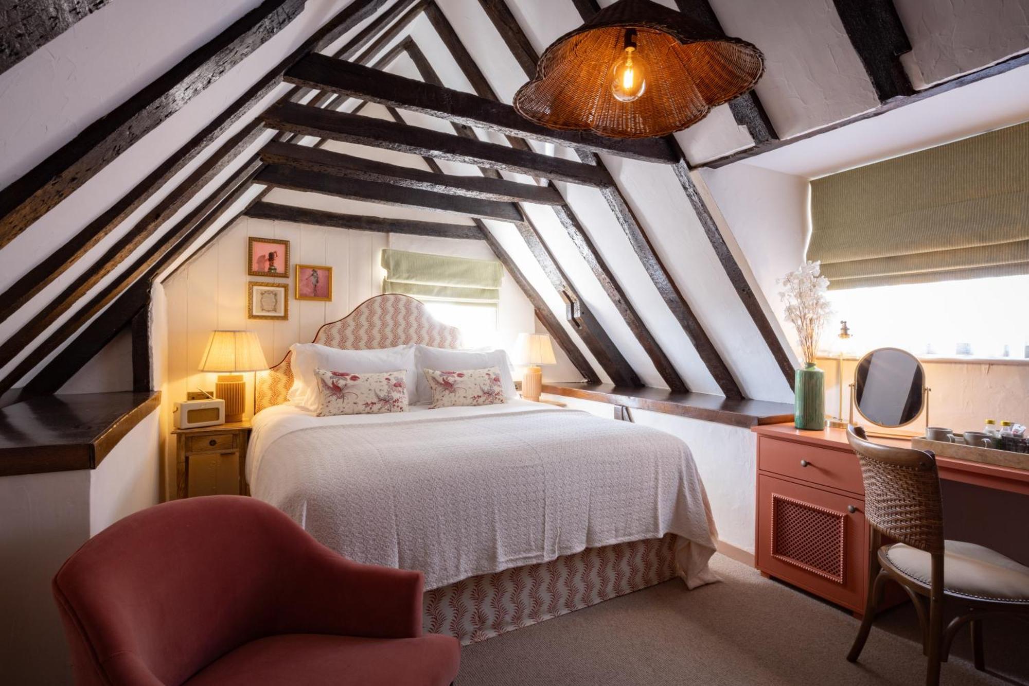 The White Hart - A Heartwood Inn Lewes Exterior foto